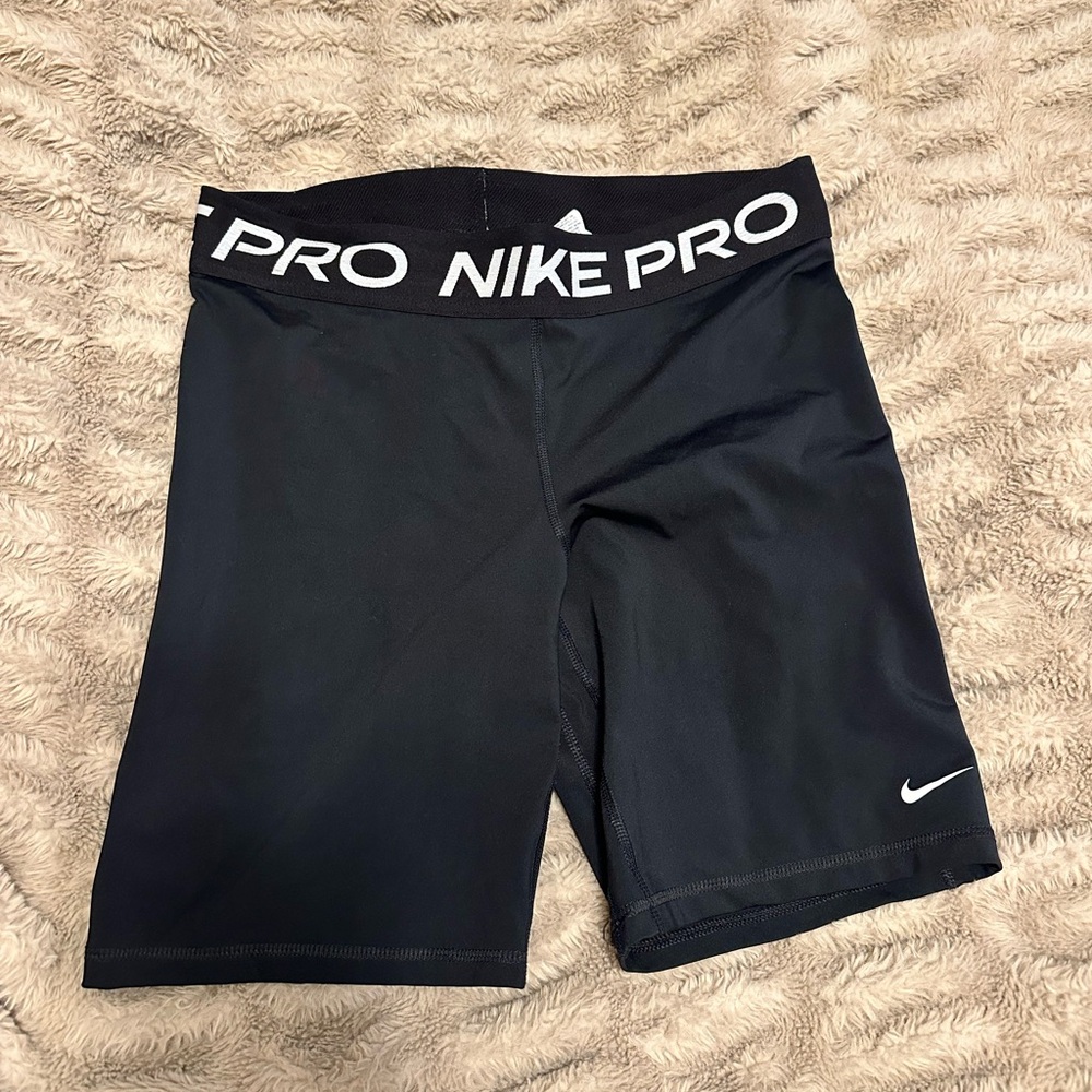 Nike Pro Biker shorts